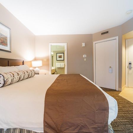 Horseshoe Valley Suites - The Azure Shanty Bay Luaran gambar