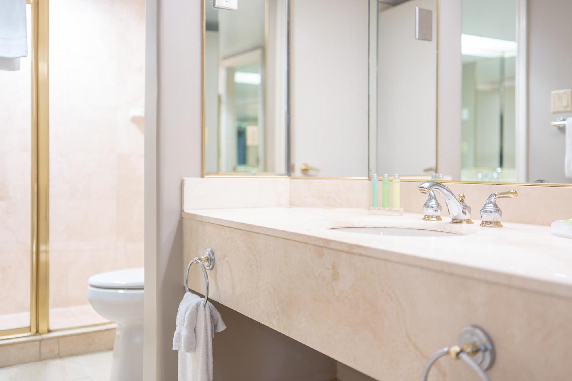 Horseshoe Valley Suites - The Azure Shanty Bay Luaran gambar