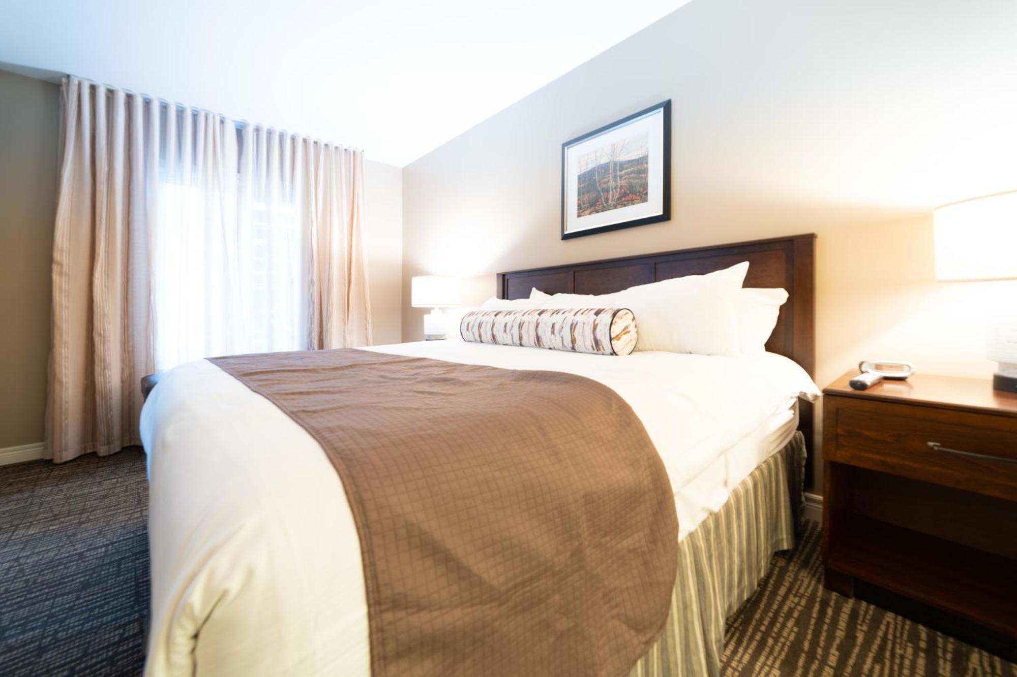 Horseshoe Valley Suites - The Azure Shanty Bay Luaran gambar