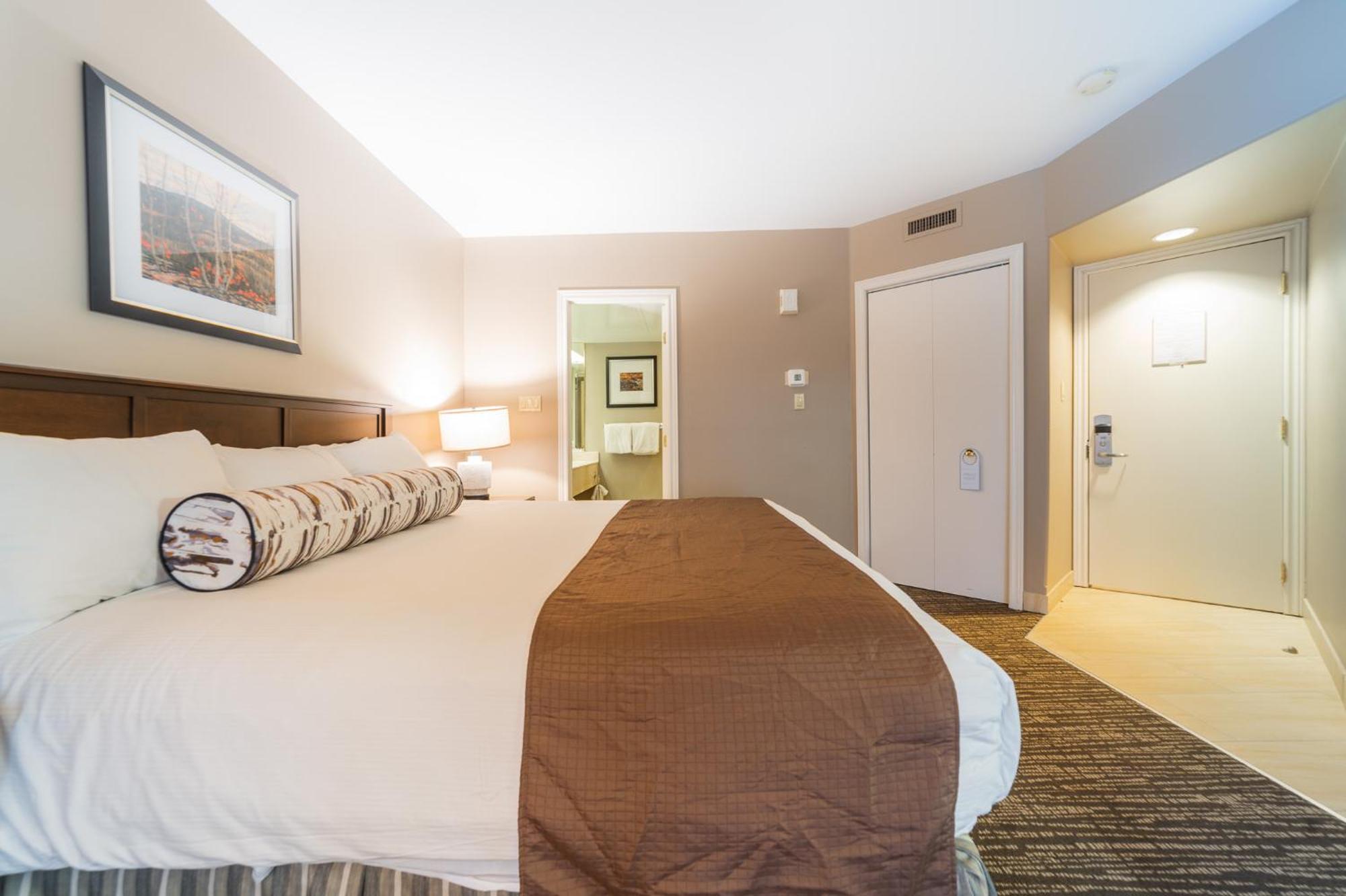 Horseshoe Valley Suites - The Azure Shanty Bay Luaran gambar