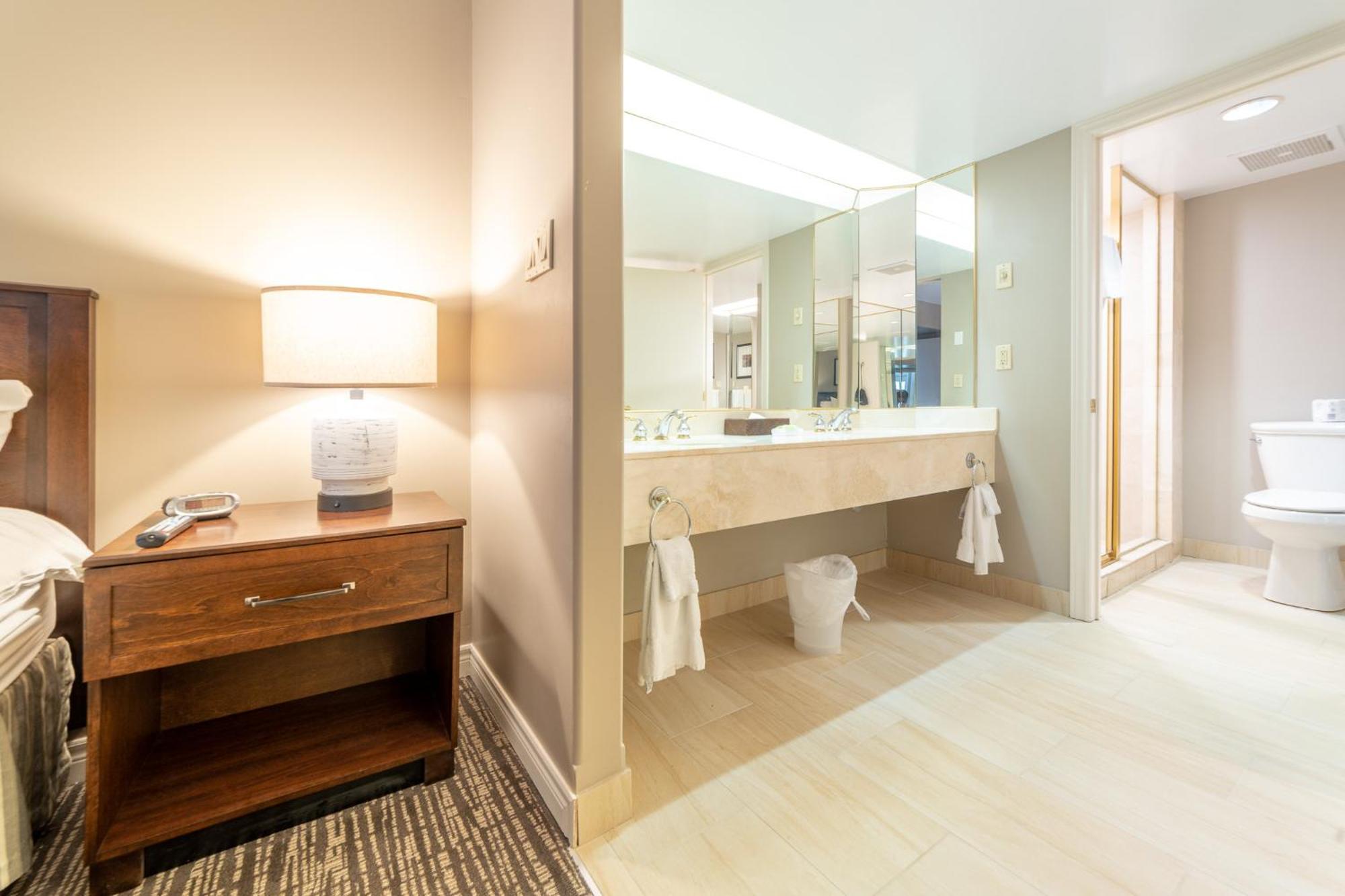 Horseshoe Valley Suites - The Azure Shanty Bay Luaran gambar